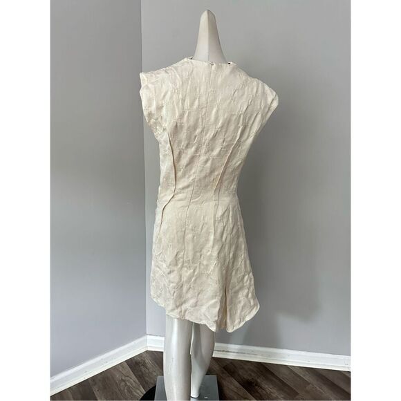 TOVE Kamari Top Dress US 6 $955 - Picture 9 of 14